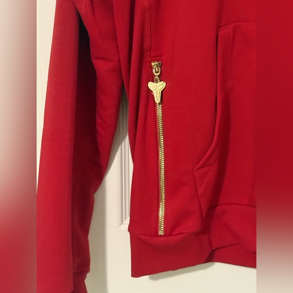 Nike Kobe Dri-FIT Pullover Basketball Hoodie - Picture 3 of 5